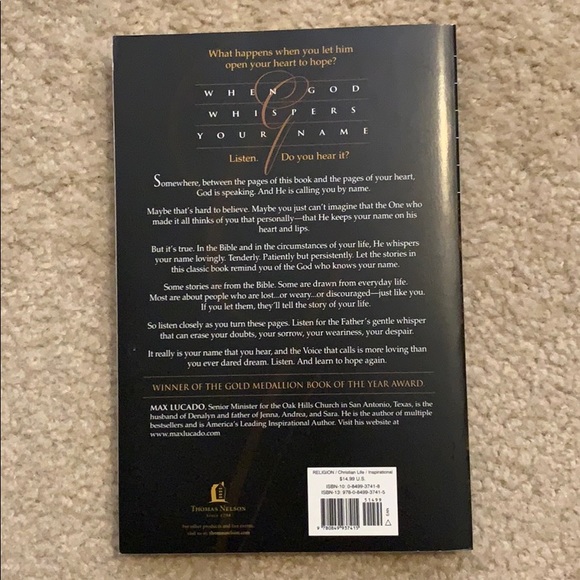 Ready to share this book - Picture 2 of 2